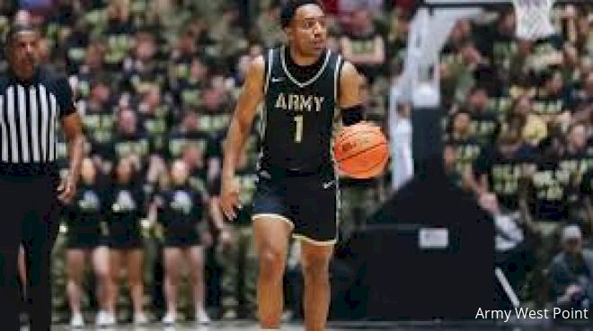 How To Watch Army vs. Elon Basketball In CBI First Round
