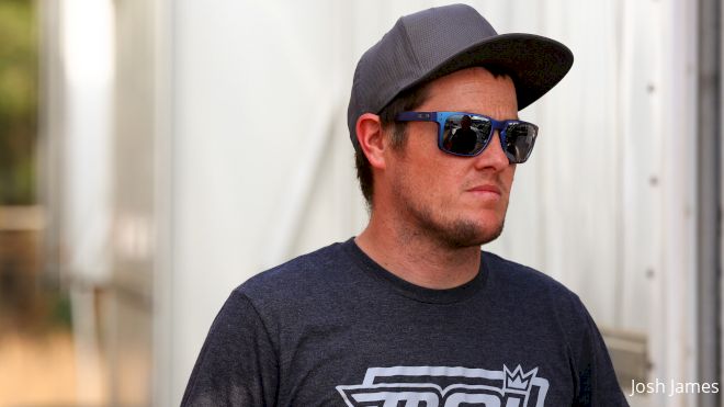 Ricky Thornton Jr. Announces Which Tour He's Following In 2025