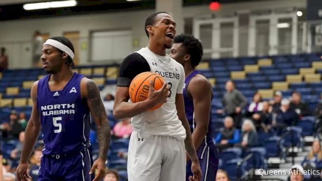 How To Watch Northern Arizona Basketball vs. Queens (NC) In CBI First Round