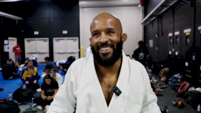 Win Or Lose, Mighty Mouse Is Here To Entertain