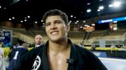 Eduardo Alves Double Golds At IBJJF Pans