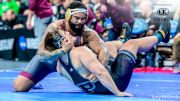 NCAA Wrestling Championships 2025 Stat Leaders
