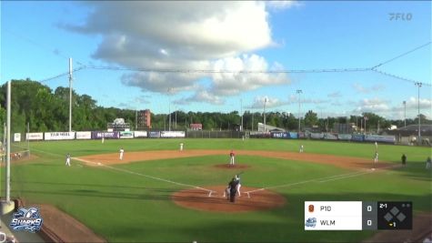 Wilmington Sharks vs. American Legion Post - 2024 American Legion Post vs Wilmington Sharks