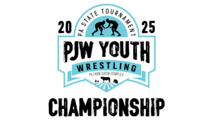 PJW Youth Wrestling 2025