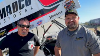 Tim Kaeding Talks Track Update In Bakersfield Ahead Of High Limit Event
