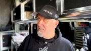 Rico Abreu's Crew Chief Ricky Warner Excited For New Challenge At All New Bakersfield