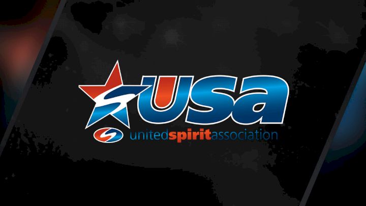 2025 USA All Star Cheer Super Nationals