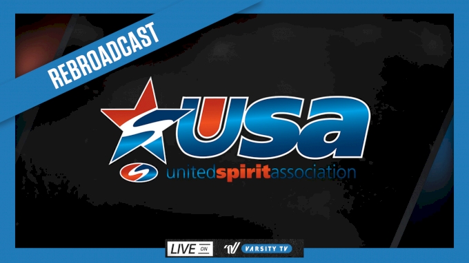 Rebroadcast USA All Star Super Nationals 2025 Hub