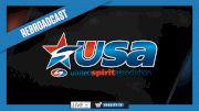 2026 REBROADCAST: USA Spirit/Jr/College Nationals