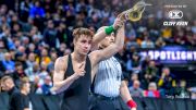 Iowa Extends Finalist Streak At 2025 NCAA Wrestling Championships