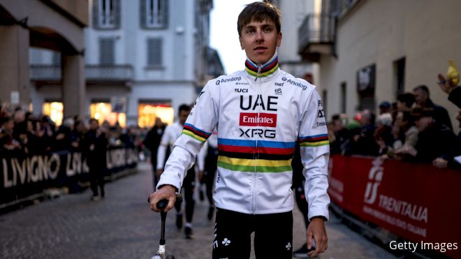 Tadej Pogacar Gunning For Glory In Tour of Flanders 2025 Showdown
