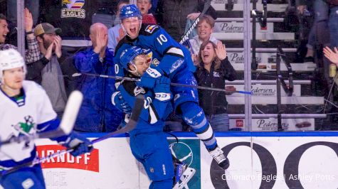 Calder Cup Playoff Watch: Friday, April 4