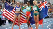 World Athletics Indoor Championships Day Two Highlights 2025