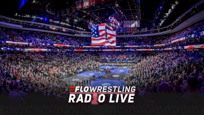 FRL - NCAA Semifinals Recap