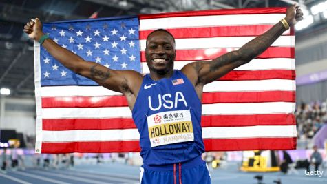 How To Qualify For The 2025 World Championships