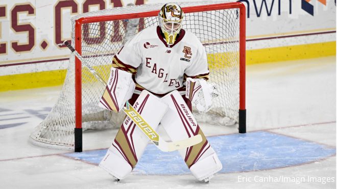 Frozen Four: Here Are The 16 Teams That Made The 2025 NCAA Men's Tournament
