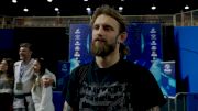 Adam Warzinski Is Ready To Test Himself Against A Stacked Division At IBJJF Pans