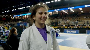 Shelby Murphey Beats Brenda Larissa