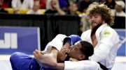 Black Belt Day One 2025 Recap: Jimenez Shines In Busy Day At Pans
