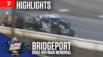 Highlights | 2025 Short Track Super Series at Bridgeport Motorsports Park