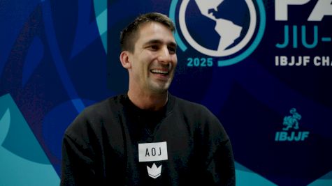 Is AOJ Poised To Claim The Team Title Heading Into The Final Day Of Pans?