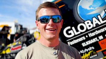Danny Sams III Enjoying High Limit Life On The Road With Family Out West