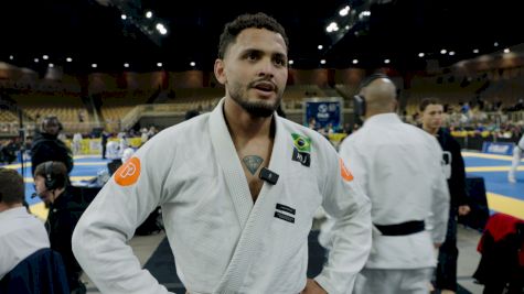 Fabyury Khrysthyan Is Here To Scrap At Pans