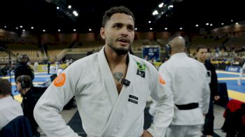 Fabyury Khrysthyan Reacts To His First Win