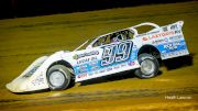 Lucas Oil Late Model Dirt Series Results At Brownstown Speedway, March 22