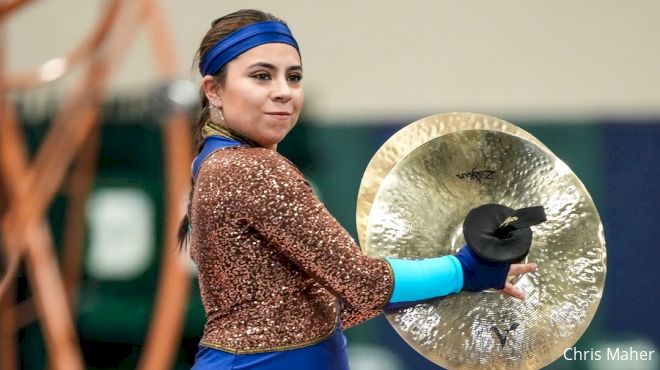 2025 WGI Perc/Winds East Power Regional