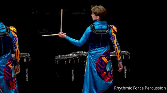 2025 WGI Perc/Winds Dallas Regional