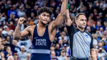 184 lb Finals, Carter Starocci, Penn State vs Parker Keckeisen, Northern Iowa