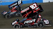 Kubota High Limit Racing Results At Perris Auto Speedway, March 22
