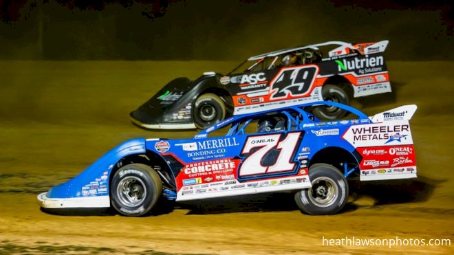 Promising Signs For Hudson O'Neal, SSI Team After Addition Of Durham