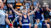 Penn State Breaks NCAA Tournament Scoring Record For Second Straight Year