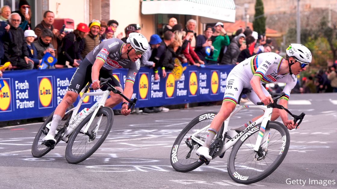 Tadej Pogacar Targets Elusive Milan-Sanremo