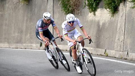 The First Monument Is Here: Milano Sanremo 2026 Preview