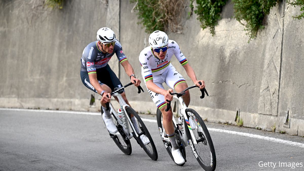 The First Monument Is Here: Milano Sanremo 2026 Preview