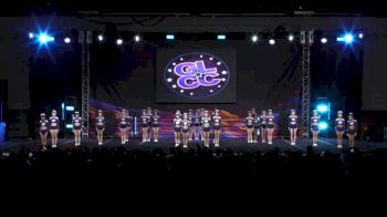 ICE - Snow Angels [2025 L4 Senior Coed - Medium Day 2] 2025 GLCC Grand Nationals