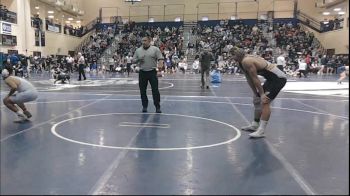 172 lbs Round Of 64 - Landon Hartranft, Berks Catholic vs Cole Retos, Notre Dame Green Pond