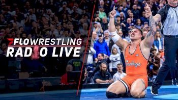 FRL - NCAA Finals Rapid Reactions