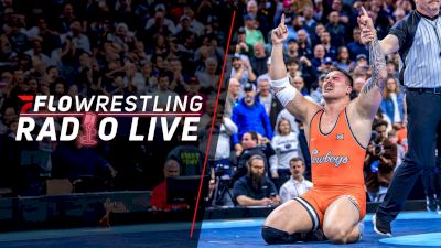 FRL - NCAA Finals Rapid Reactions