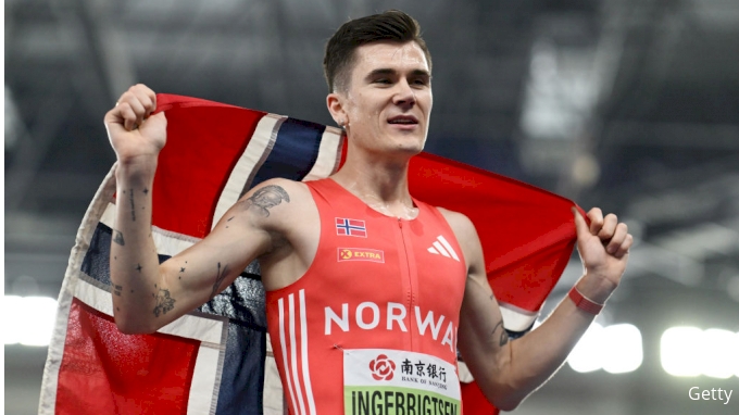 Jakob Ingebrigtsen Injury Timeline: His Road To Diamond League Silesia 2026