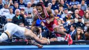 Nebraska Wrestling Roster 2025-2026: Antrell Taylor Anchors Solid Lineup