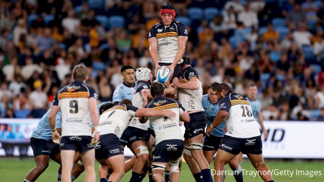 Super Rugby Pacific: What To Watch For In Each Semifinal Round Match