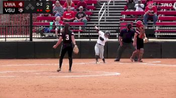 Replay: West Alabama vs Valdosta State | Mar 8 @ 12 PM