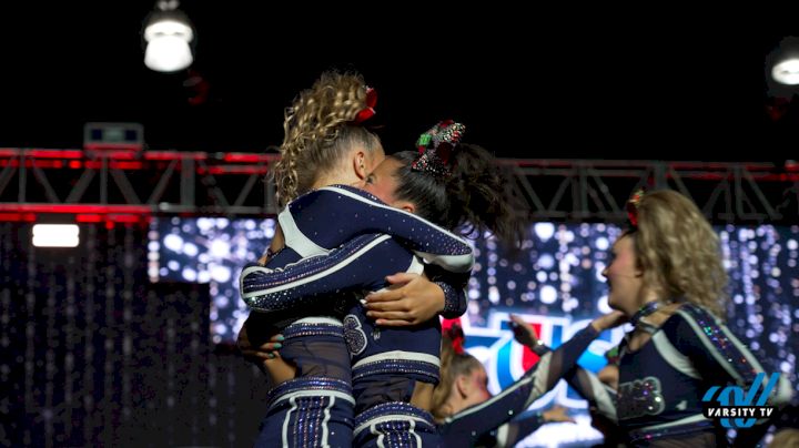 Sights & Sounds with MACS REIGN at USA All Star!