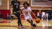 Incarnate Word Basketball Defeat Manhattan In First Game Of CBI