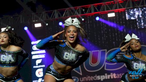 USA All Star Super Nationals 2026: Loaded Lineup To Lookout For