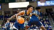 Queens (NC) Hold Off Northern Arizona, Advancing To CBI Quarterfinals